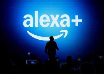 Η Amazon μειώνει τη χρήση μοντέλων Anthropic στην Alexa