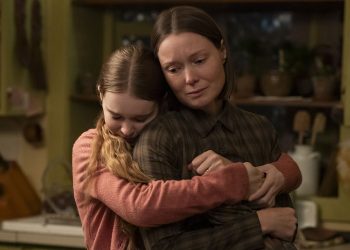Το «Carrie» του Μάικ Φλάναγκαν έρχεται στο Prime Video τον Οκτώβριο