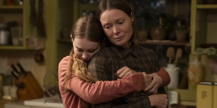 Το «Carrie» του Μάικ Φλάναγκαν έρχεται στο Prime Video τον Οκτώβριο