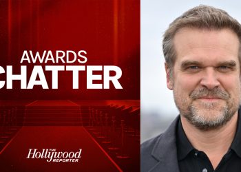 Ο Ντέιβιντ Χάρμπορ μιλά για το τέλος του «Stranger Things»