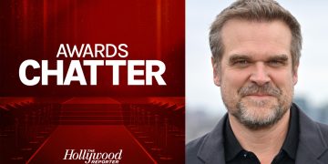 Ο Ντέιβιντ Χάρμπορ μιλά για το τέλος του «Stranger Things»
