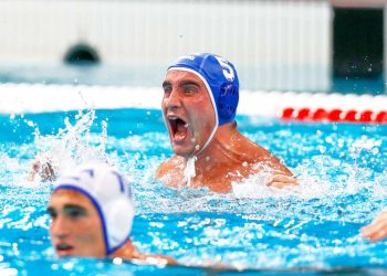 Στον τελικό του World Cup η Εθνική πόλο ανδρών