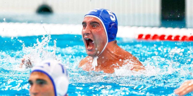 Στον τελικό του World Cup η Εθνική πόλο ανδρών