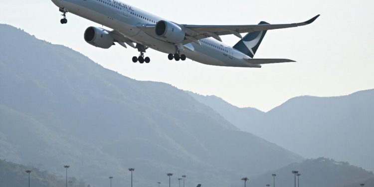 Ο τυφώνας Νουλ έπληξε τη νότια Κίνα με μαζικές εκκενώσεις
