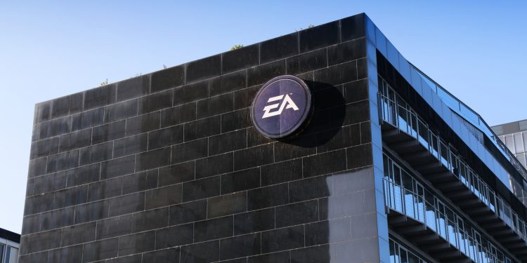 Ολοκληρώθηκε η εξαγορά της EA ύψους 55 δισ. δολαρίων