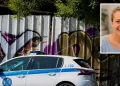 Εξιχνιάστηκε ο φόνος της Βρετανίδας στη βαλίτσα στην Κυψέλη