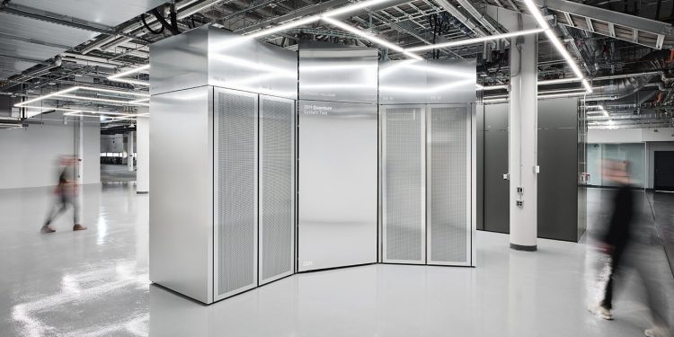 Η IBM ανακοινώνει «κβαντικό πλεονέκτημα» σε τρία πειράματα