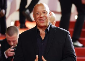 Ο Βιν Ντίζελ αποθεώνει το σενάριο του «Fast Forever»