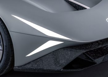 Η Acura αποκαλύπτει το μέλλον του design με το Nexera Vision