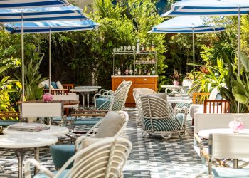 Τα boutique ξενοδοχεία του Μαϊάμι που αξίζει να ξέρετε