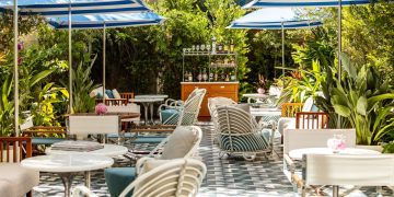 Τα boutique ξενοδοχεία του Μαϊάμι που αξίζει να ξέρετε