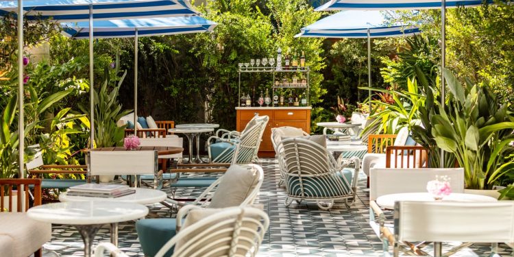 Τα boutique ξενοδοχεία του Μαϊάμι που αξίζει να ξέρετε