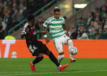 Champions League: Η Ναϊμέγκεν του Ολυμπιακού λύγισε από τη Μπόντο Γκλιμτ