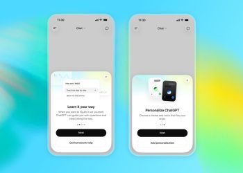 Η OpenAI λανσάρει το ChatGPT for Teens για εφήβους 13-17
