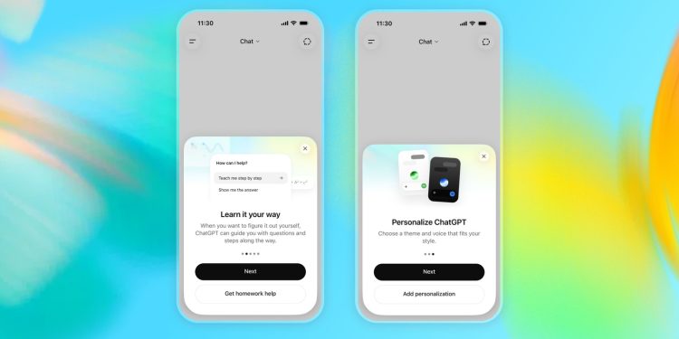 Η OpenAI λανσάρει το ChatGPT for Teens για εφήβους 13-17