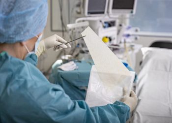 Δέρμα ψαριού επιταχύνει την ίαση σοβαρών εγκαυμάτων