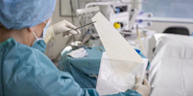 Δέρμα ψαριού επιταχύνει την ίαση σοβαρών εγκαυμάτων