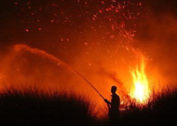 Το ισχυρότερο Ελ Νίνιο των αρχείων φέρνει βροχές στην Ευρώπη
