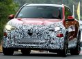 Ηλεκτρικό AMG GLA: 671 ίπποι σε ένα μικρό SUV