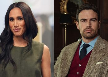 Εκτός σειράς «The Gentlemen» η Μέγκαν Μαρκλ μετά από αντιδράσεις