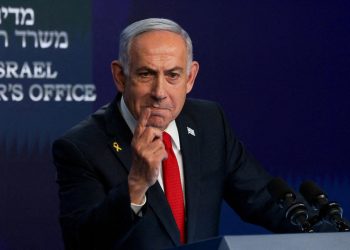 Νετανιάχου κατά Ερντογάν: «Αντισημίτης δικτάτορας» μετά το ένταλμα