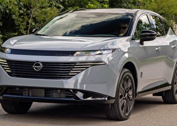 Το Nissan Murano 2027 ακριβαίνει και χάνει τη βασική έκδοση