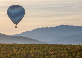 Temecula: Ο κρυμμένος οινικός παράδεισος της Καλιφόρνια