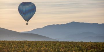 Temecula: Ο κρυμμένος οινικός παράδεισος της Καλιφόρνια